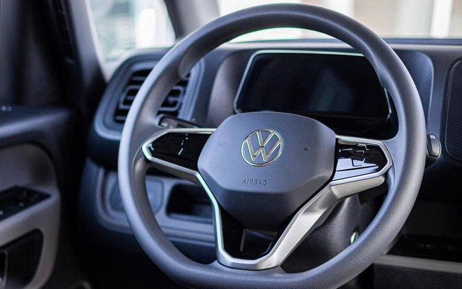 Volkswagen ID.Buzz cena 284900 przebieg: 1, rok produkcji 2024 z Maków Podhalański małe 466